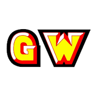 Logo for Games Workshop Group PLC