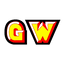 Logotype for Games Workshop Group