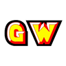 Logotype for Games Workshop Group PLC