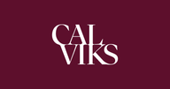 Logo for Calviks