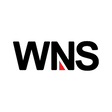 Logo for WNS (Holdings) Limited	