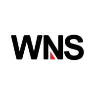 Logo for WNS (Holdings) Limited	
