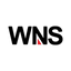 Logotype for WNS