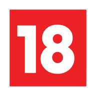 Logo for Network18 Media & Investments Limited
