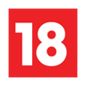Logotype for Network18 Media & Investments Limited