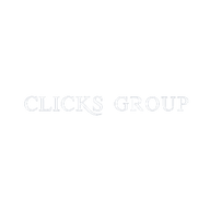 Logo for Clicks Group Limited
