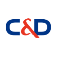 Logo for C&D International Investment Group Limited