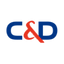 Logotype for C&D International Investment Group