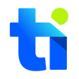 Logo for Team Internet Group