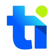 Logo for Team Internet Group plc