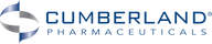 Logo for Cumberland Pharmaceuticals Inc