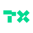 Logo for TX Group AG