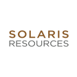 Logo for Solaris Resources Inc