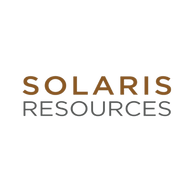 Logo for Solaris Resources Inc