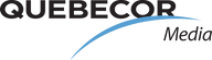 Logo for Quebecor Inc