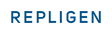 Logo for Repligen Corporation