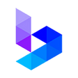 Logo for Bemobi Mobile Tech S A