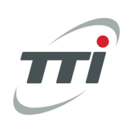 Logo for Techtronic Industries Company Limited