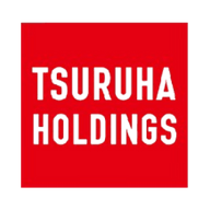 Logo for Tsuruha Holdings Inc