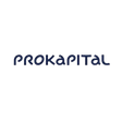 Logo for Pro Kapital Grupp