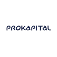 Logo for AS Pro Kapital Grupp 