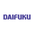 Logo for Daifuku