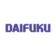 Logo for Daifuku Co. Ltd