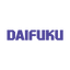 Logotype for Daifuku