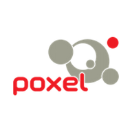 Logo for Poxel S.A.