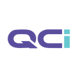 Logo for Quantum Computing Inc