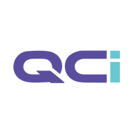 Logo for Quantum Computing Inc