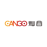 Logo for Cango Inc