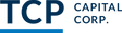 Logo for BlackRock TCP Capital Corp