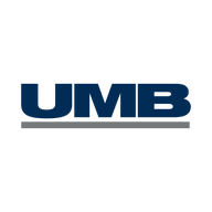 Logo for UMB Financial Corporation