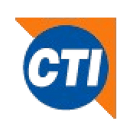 Logo for CTI Logistics Limited