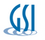 Logotype for GSI