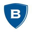 Logo for Borgestad