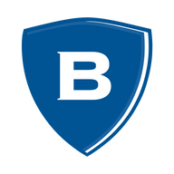 Logo for Borgestad