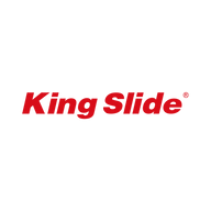Logo for King Slide Works Co Ltd