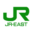 Logo for East Japan Railway Company