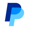 Logo for PayPal Holdings Inc