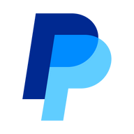 Logo for PayPal Holdings Inc