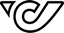 Logotype for Oesterreichische Post