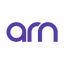 Logotype for ARN Media