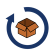 Logo for GigaCloud Technology Inc