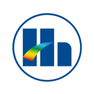 Logo for Hua Hong Semiconductor Limited