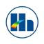 Logotype for Hua Hong Semiconductor