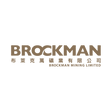 Logo for Brockman Mining Ltd