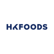 Logo for HKFoods