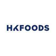 Logo for HKFoods